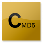 CMD5